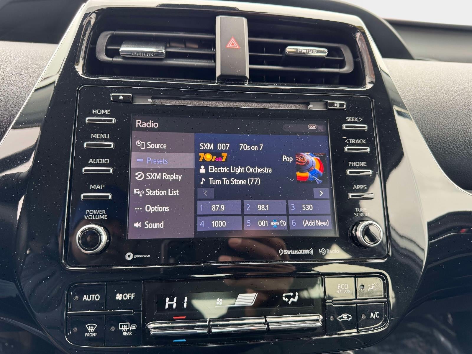 2020 Toyota Prius Prime LE