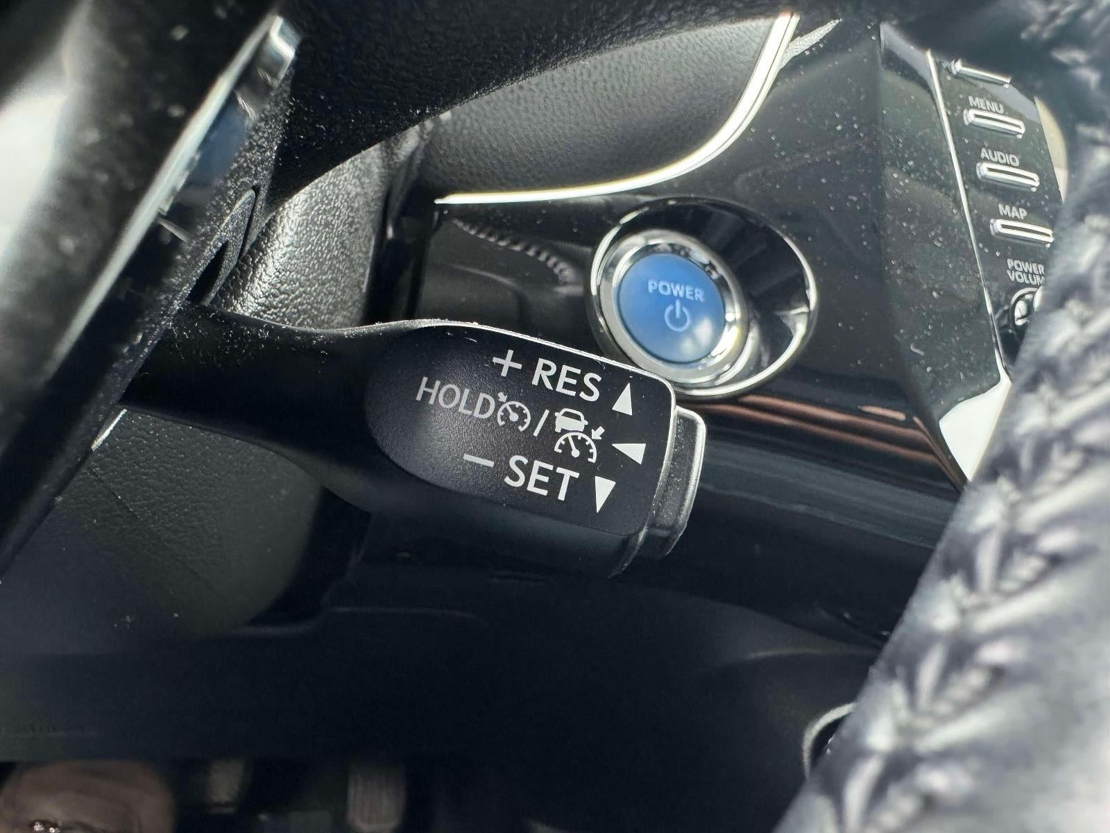 2020 Toyota Prius Prime LE