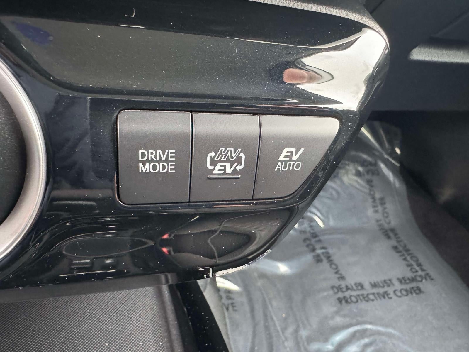 2020 Toyota Prius Prime LE