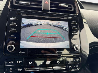 2020 Toyota Prius Prime LE