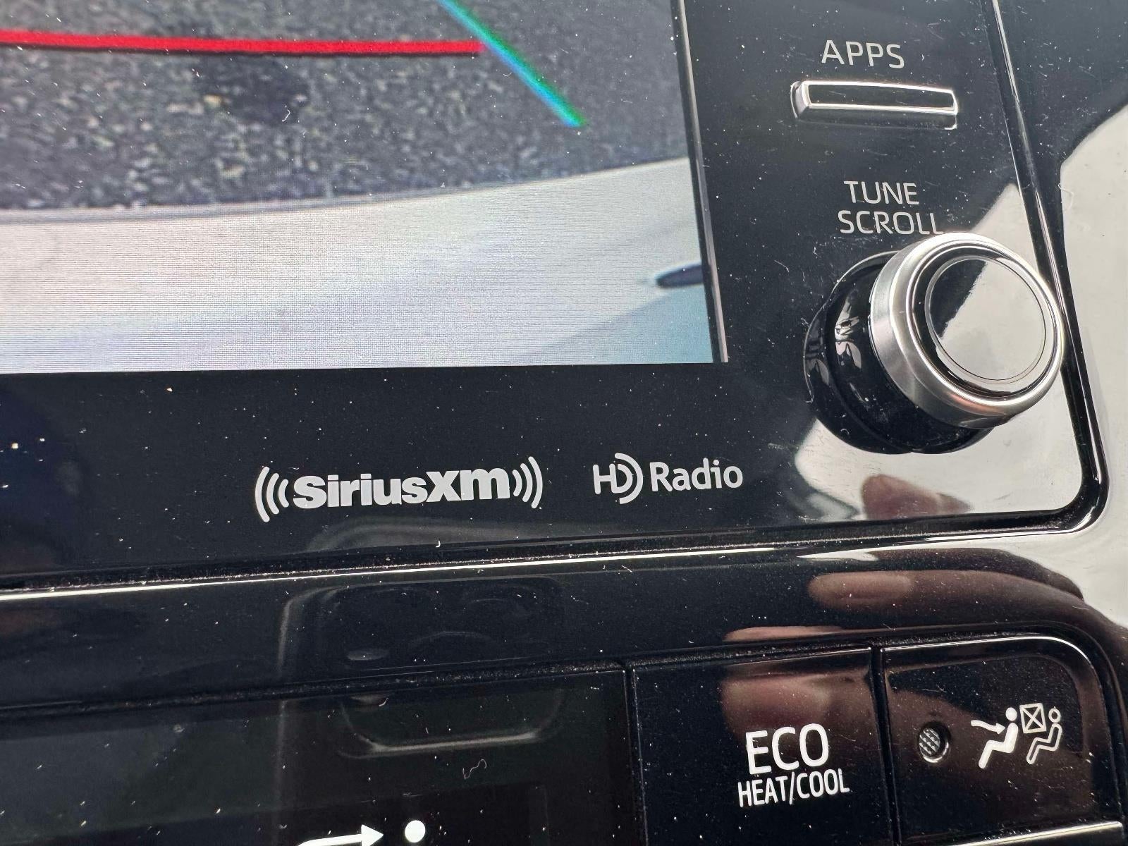 2020 Toyota Prius Prime LE