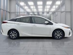 2020 Toyota Prius Prime LE