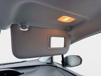 2020 Toyota Prius Prime LE