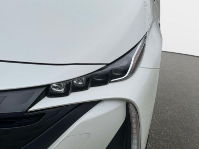 2020 Toyota Prius Prime LE