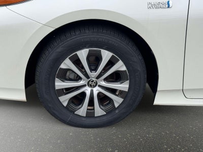 2020 Toyota Prius Prime LE