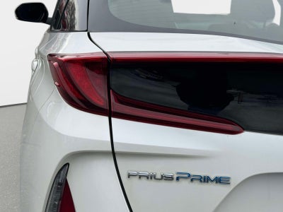 2020 Toyota Prius Prime LE