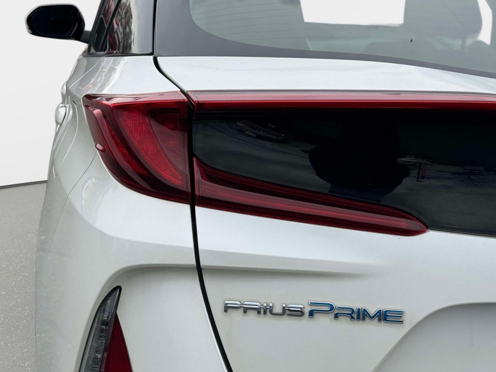 2020 Toyota Prius Prime LE