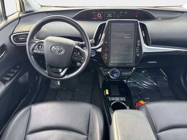 2020 Toyota Prius Prime XLE