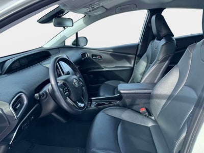2020 Toyota Prius Prime XLE
