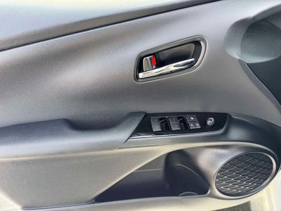 2020 Toyota Prius Prime XLE