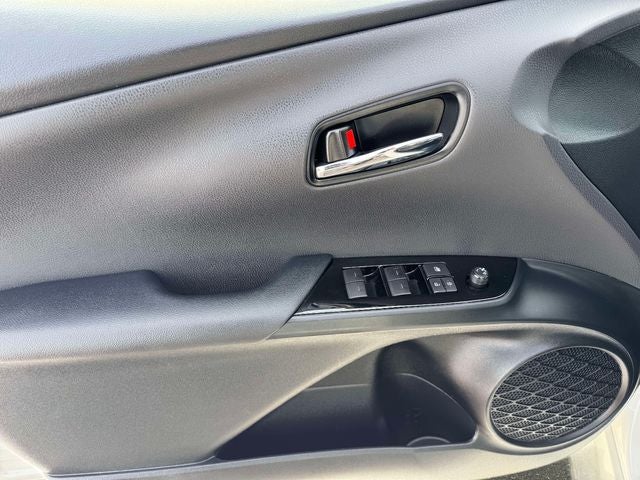 2020 Toyota Prius Prime XLE