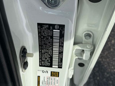 2020 Toyota Prius Prime XLE