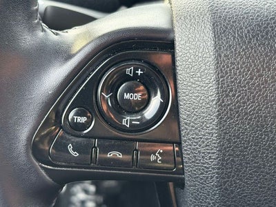 2020 Toyota Prius Prime XLE