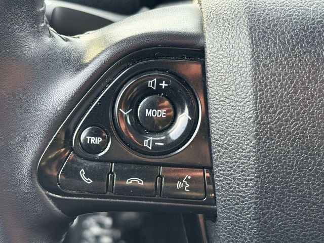 2020 Toyota Prius Prime XLE