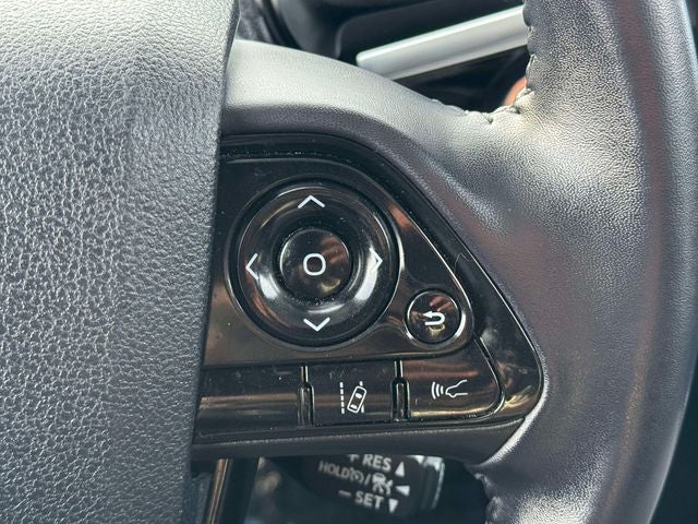 2020 Toyota Prius Prime XLE