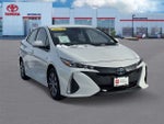 2020 Toyota Prius Prime XLE