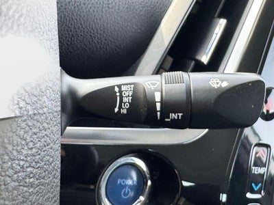 2020 Toyota Prius Prime XLE