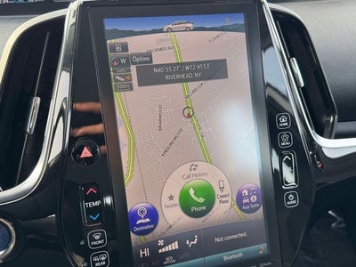 2020 Toyota Prius Prime XLE