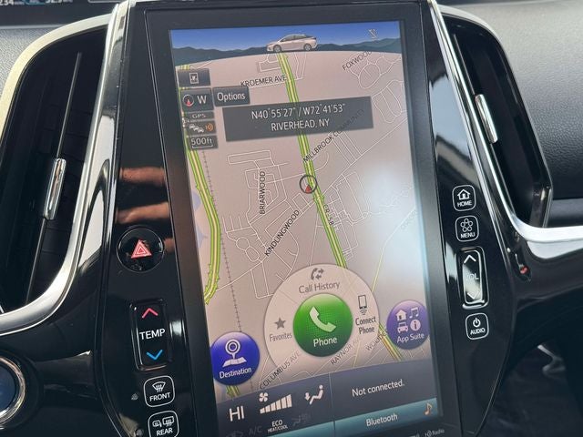 2020 Toyota Prius Prime XLE