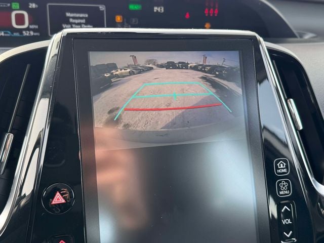 2020 Toyota Prius Prime XLE