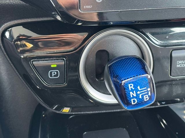 2020 Toyota Prius Prime XLE