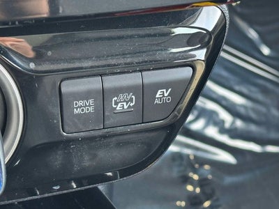 2020 Toyota Prius Prime XLE