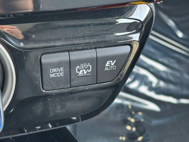 2020 Toyota Prius Prime XLE