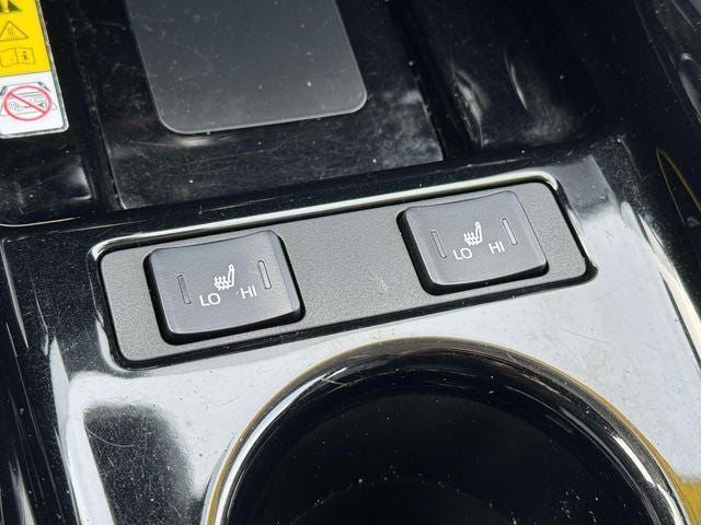 2020 Toyota Prius Prime XLE