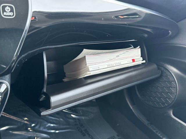 2020 Toyota Prius Prime XLE