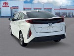 2020 Toyota Prius Prime XLE