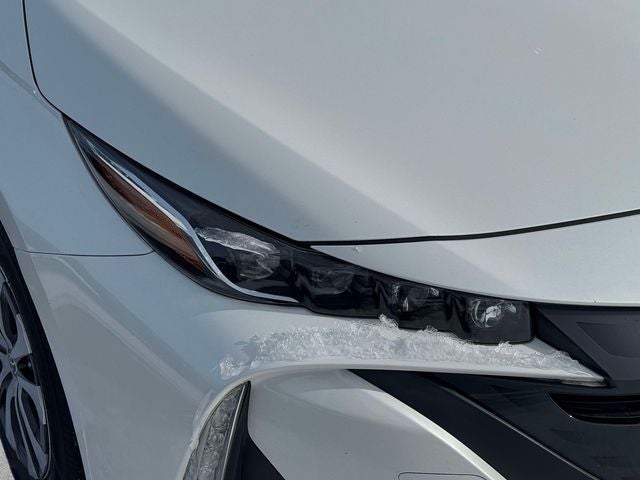 2020 Toyota Prius Prime XLE