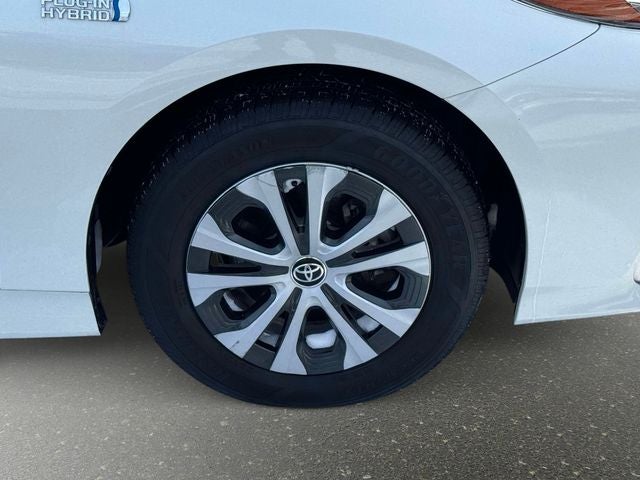 2020 Toyota Prius Prime XLE