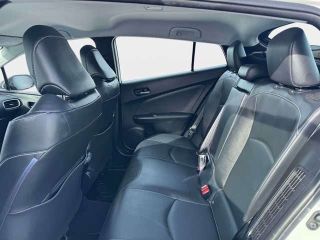 2020 Toyota Prius Prime XLE