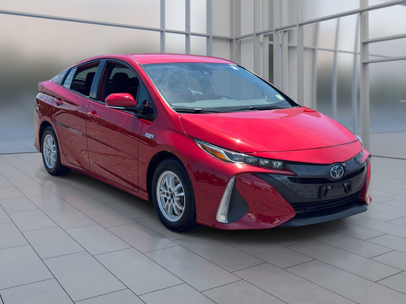 Used 2020 Toyota Prius Prime LE with VIN JTDKARFP3L3122398 for sale in Riverhead, NY