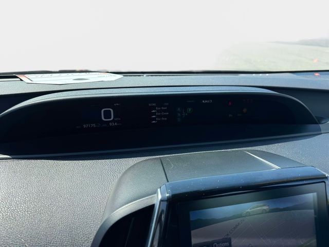 2020 Toyota Prius Prime Limited