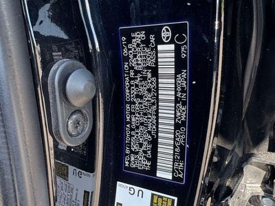 2020 Toyota Prius Prime Limited