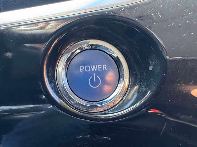2020 Toyota Prius Prime Limited