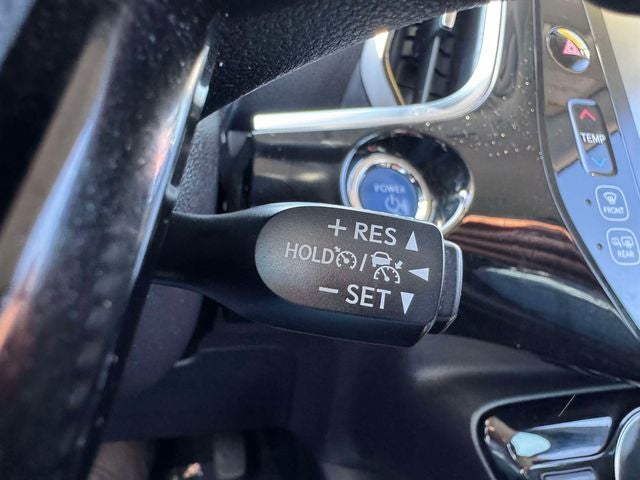 2020 Toyota Prius Prime Limited