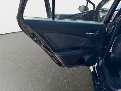 2020 Toyota Prius Prime Limited