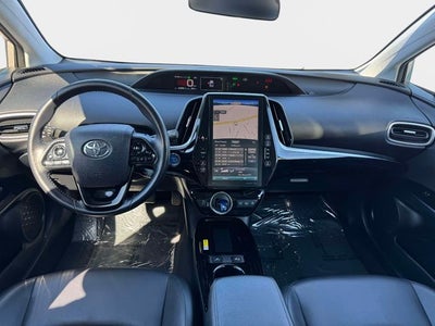 2020 Toyota Prius Prime XLE