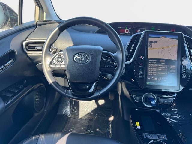 2020 Toyota Prius Prime XLE