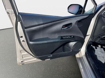 2020 Toyota Prius Prime XLE