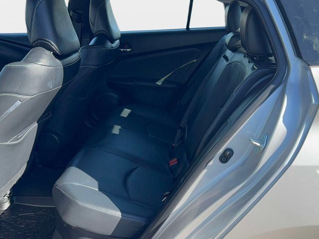 2020 Toyota Prius Prime XLE