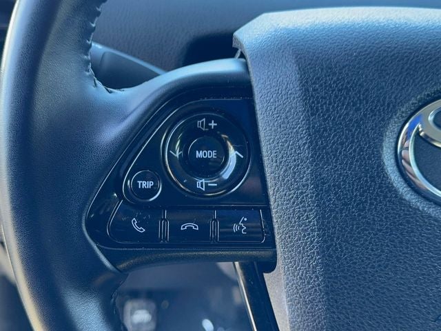 2020 Toyota Prius Prime XLE
