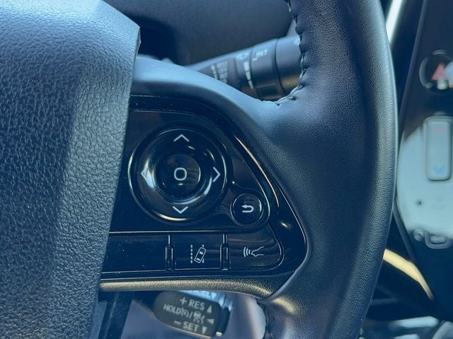 2020 Toyota Prius Prime XLE