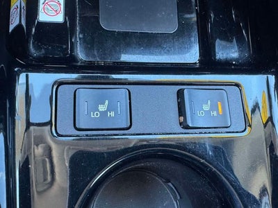 2020 Toyota Prius Prime XLE