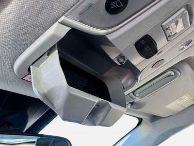 2020 Toyota Prius Prime XLE