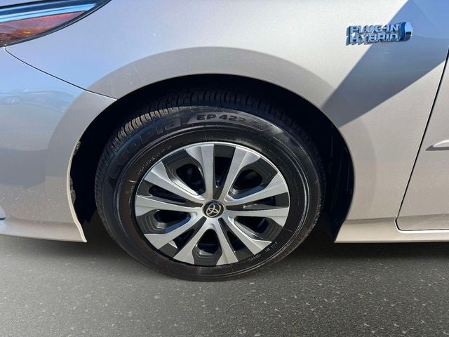 2020 Toyota Prius Prime XLE
