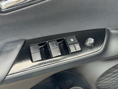 2022 Toyota Prius XLE AWD e