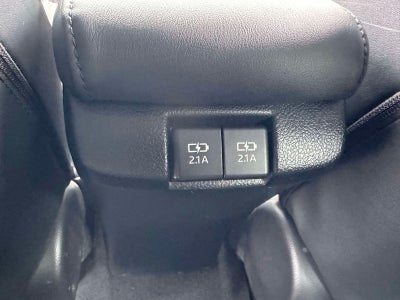 2022 Toyota Prius XLE AWD e